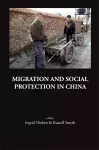 Migration And Social Protection In China cover