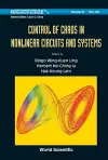 Control Of Chaos In Nonlinear Circuits And Systems cover