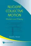 Nuclear Collective Motion: Models And Theory cover