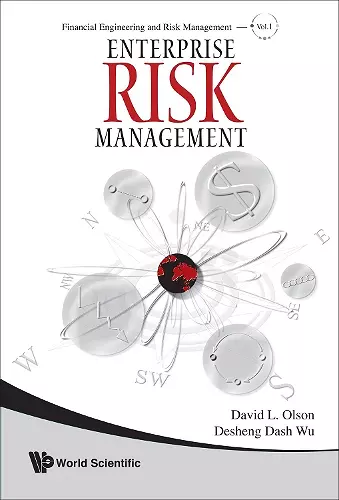 Enterprise Risk Management cover