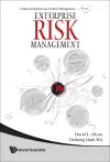 Enterprise Risk Management cover