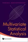 Multivariate Statistical Analysis cover