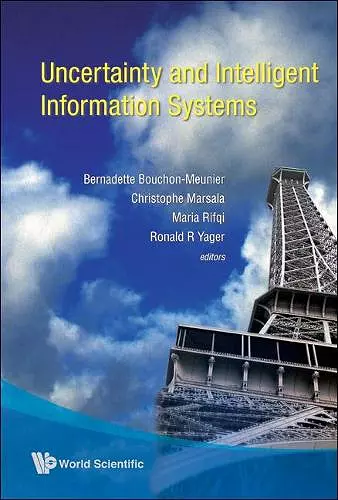 Uncertainty And Intelligent Information Systems cover