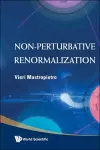 Non-perturbative Renormalization cover