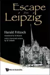 Escape From Leipzig cover