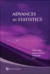 Advances In Statistics - Proceedings Of The Conference In Honor Of Professor Zhidong Bai On His 65th Birthday cover