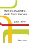 Affine Bernstein Problems And Monge-ampere Equations cover