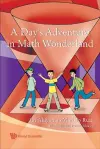 Day's Adventure In Math Wonderland, A cover