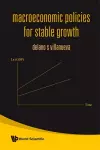 Macroeconomic Policies For Stable Growth cover