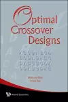 Optimal Crossover Designs cover