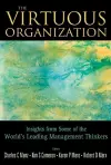 Virtuous Organization, The: Insights From Some Of The World's Leading Management Thinkers cover