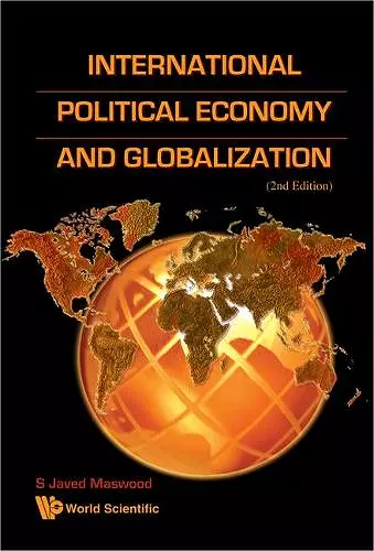 International Political Economy And Globalization (2nd Edition) cover