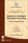 Advances In Intelligent Information Processing: Tools And Applications cover