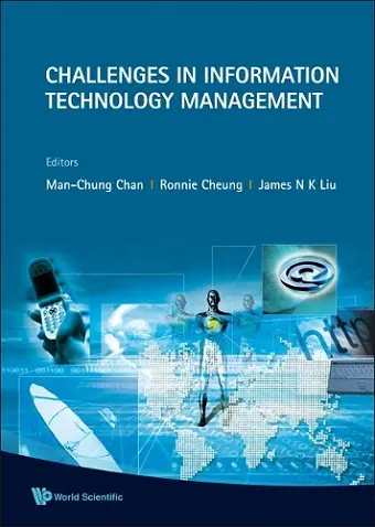 Challenges In Information Technology Management - Proceedings Of The International Conference cover