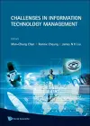 Challenges In Information Technology Management - Proceedings Of The International Conference cover