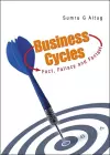 Business Cycles: Fact, Fallacy And Fantasy cover