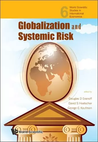 Globalization And Systemic Risk cover