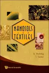 Nanosols And Textiles cover