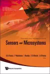 Sensors And Microsystems - Proceedings Of The 12th Italian Conference cover