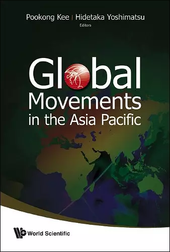 Global Movements In The Asia Pacific cover