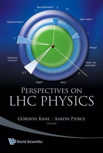 Perspectives On Lhc Physics cover