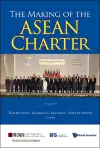 Making Of The Asean Charter, The cover