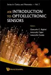 Introduction To Optoelectronic Sensors, An cover