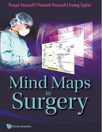 Mind Maps In Surgery cover