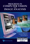 Progress In Computer Vision And Image Analysis cover