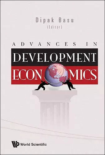 Advances In Development Economics cover