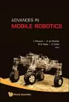 Advances In Mobile Robotics - Proceedings Of The Eleventh International Conference On Climbing And Walking Robots And The Support Technologies For Mobile Machines cover