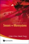 Sensors And Microsystems - Proceedings Of The 13th Italian Conference cover