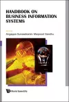 Handbook On Business Information Systems cover