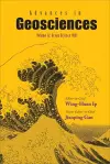 Advances In Geosciences - Volume 12: Ocean Science (Os) cover