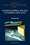 Advances In Numerical Simulation Of Nonlinear Water Waves cover