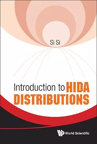 Introduction To Hida Distributions cover