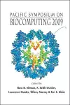 Biocomputing 2009 - Proceedings Of The Pacific Symposium cover