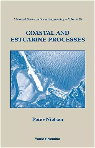 Coastal And Estuarine Processes cover