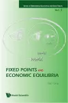 Fixed Points And Economic Equilibria cover