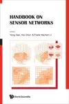 Handbook On Sensor Networks cover