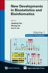 New Developments In Biostatistics And Bioinformatics cover