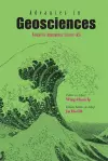 Advances In Geosciences (Volumes 16-21) cover