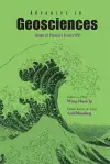 Advances In Geosciences - Volume 19: Planetary Science (Ps) cover