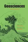 Advances In Geosciences - Volume 20: Solid Earth (Se) cover