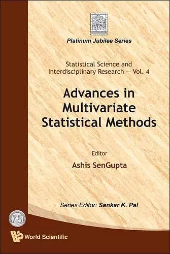 Advances In Multivariate Statistical Methods cover