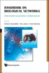 Handbook On Biological Networks cover