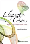 ELEGANT CHAOS: ALGEBRAICALLY SIMPLE CHAOTIC FLOWS cover