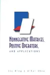 Nonnegative Matrices, Positive Operators, And Applications cover
