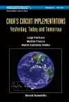 Chua's Circuit Implementations: Yesterday, Today And Tomorrow cover