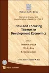 New And Enduring Themes In Development Economics cover